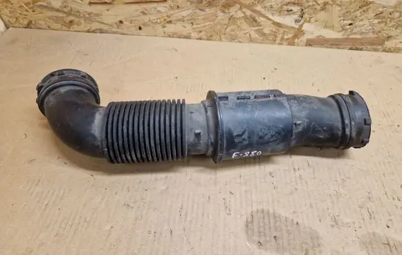 Opel Meriva B Air intake duct part 13259853 460023377