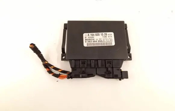 Mercedes-Benz ML W164 Parking PDC control unit/module 1648201526 1645450216