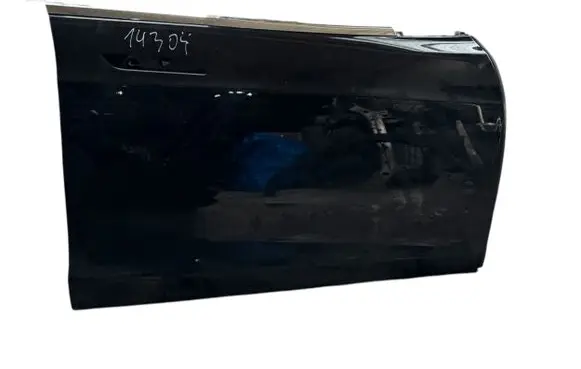 Tesla Model S Front door