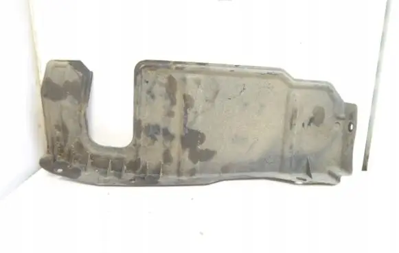 Hyundai Tucson JM Heat shield in engine bay 