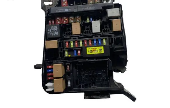 KIA Ceed Fuse box set 91950A2740 919513X150