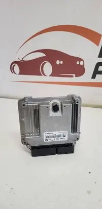 BMW 1 F20 F21 Engine control unit/module 8582280 170177584 0281031298