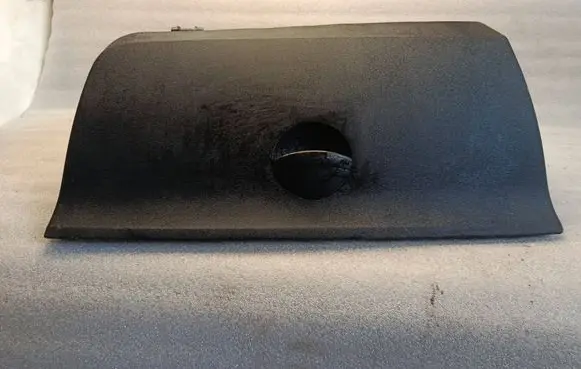Citroen C4 I Glove box 9646339177 C62574510