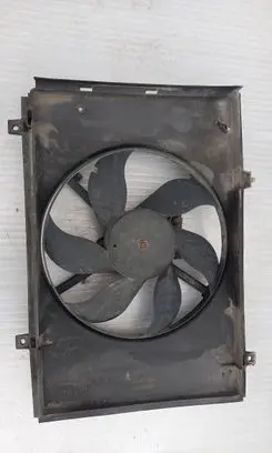 Volvo S40, V40 Fan set 
