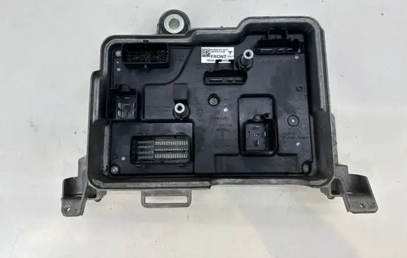 Tesla Model 3 Other control units/modules 158399103C