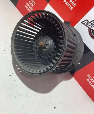 Dacia Logan II Heater fan/blower 109038B