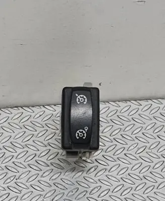 Renault Twingo II Other switches/knobs/shifts 107841C