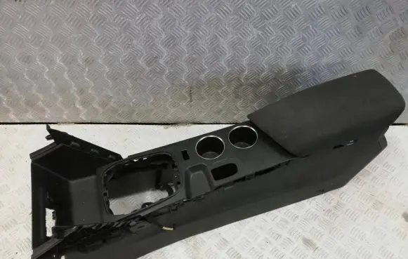 Renault Megane IV Armrest