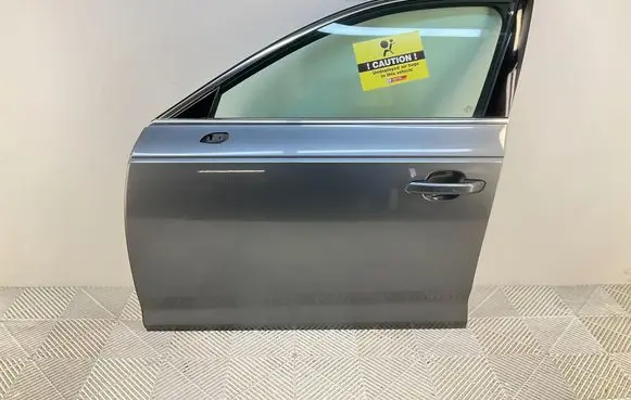 Audi A4 S4 B9 Front door 