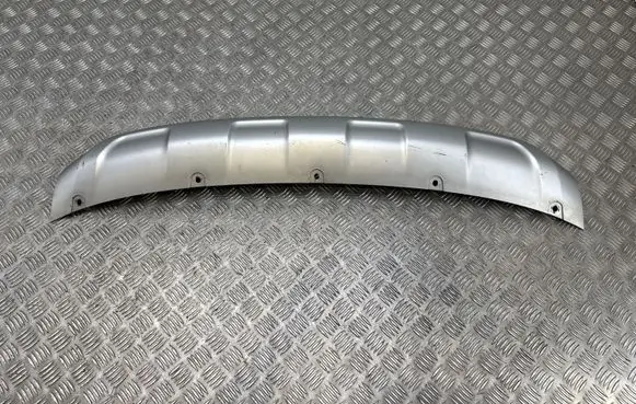 Renault Koleos II Front bumper lip 620846061R
