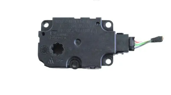Mercedes-Benz CLA C118 X118 Air flap motor/actuator A0999063502