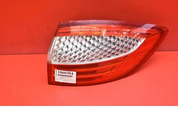 Ford Mondeo MK IV Rear/tail lights 7S7113404B