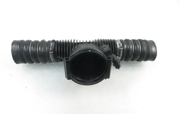 Porsche Cayenne (9PA) Intercooler hose/pipe 7L5145832B 7L5145770B