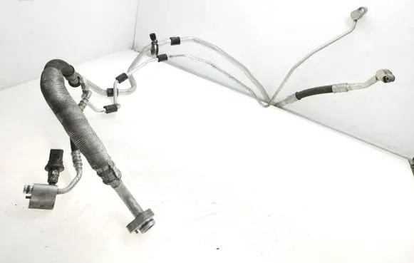 Volkswagen Eos Air conditioning (A/C) pipe/hose 1K0820741AT 1K0820743CA