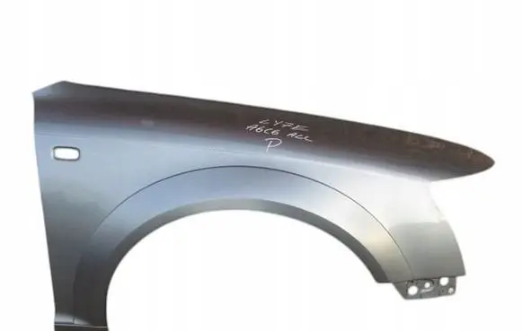 Audi A6 S6 C6 4F Fender