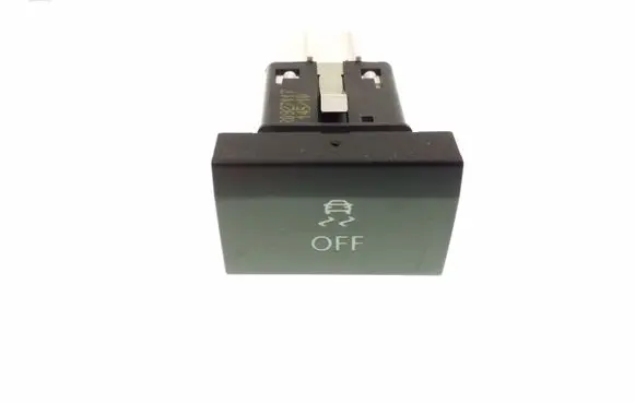 Traction control (ASR) switch