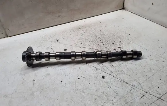 Camshaft
