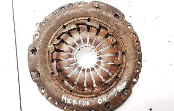 Opel Meriva A Pressure plate 