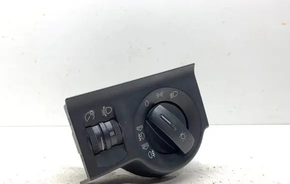 Audi A2 Light switch 8Z1941531 K0262Y 11EK0262Y