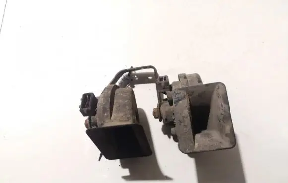 Horn signal