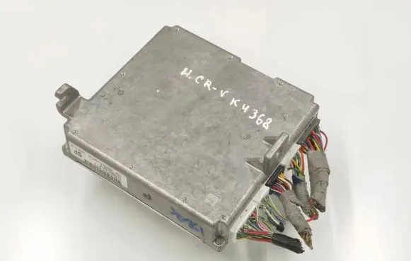 Honda CR-V Engine control unit/module ECU 5535635915 37820PNLE72