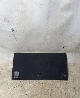 Hyundai i40 Trunk/boot floor carpet liner 85721-3Z010