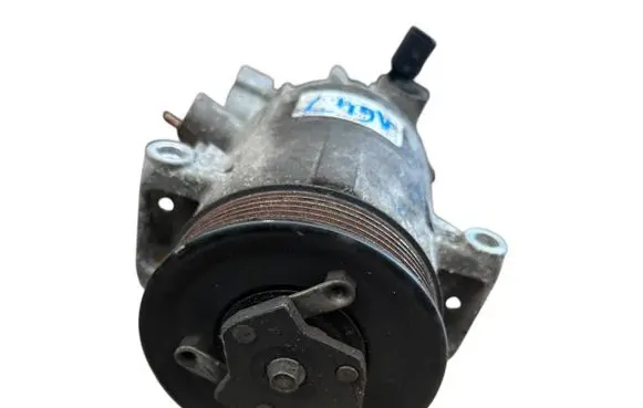 Skoda Octavia Mk3 (5E) Air conditioning (A/C) compressor (pump) 5q0820803d