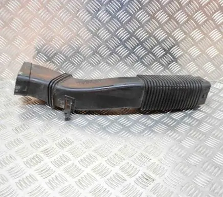 BMW 5 F10 F11 Air intake duct part 19385510 7811597