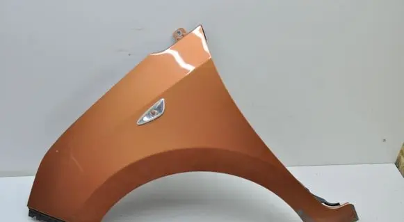 Hyundai i10 Fender