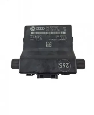 Volkswagen Touran I Other control units/modules 1K0907530C