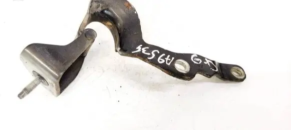 Audi A3 S3 8P Tailgate/trunk/boot hinge