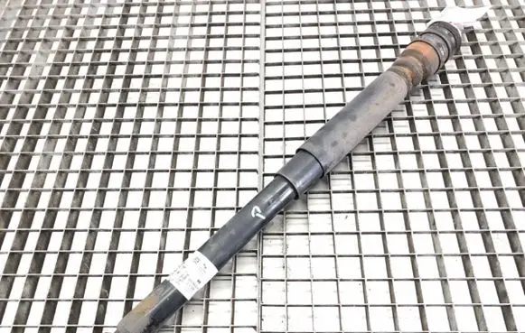 Honda Jazz Rear shock absorber/damper 52610-TAR-G031-M1