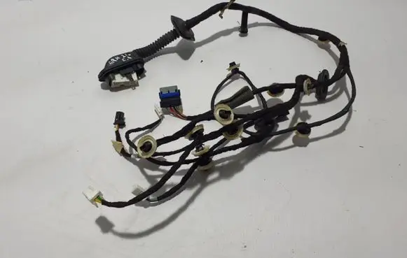 Renault Arkana Other wiring loom 241266401R