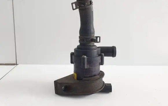 Porsche Panamera (970) Electric auxiliary coolant/water pump 7L0965561L