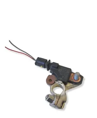 Peugeot 3008 I Negative earth cable (battery) 9802043580 0199200045 20131219