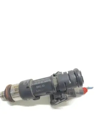 Ford Fiesta Fuel injector 0280158207 8A6GAA