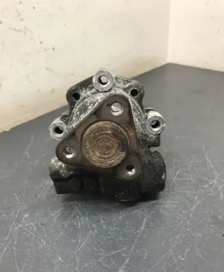 Porsche Cayenne (9PA) Power steering pump
