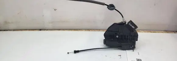 Volvo V60 Rear door lock 31301746