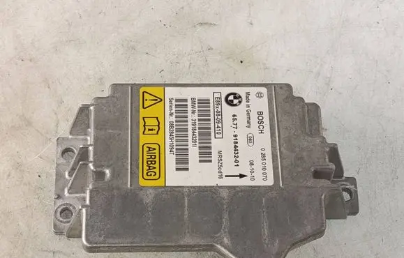 Airbag control unit/module