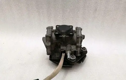 Mercedes-Benz S W221 Vacuum pump A0034010500