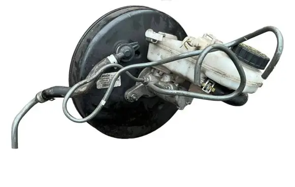 Toyota Verso Brake booster 472000F060A 0204051846