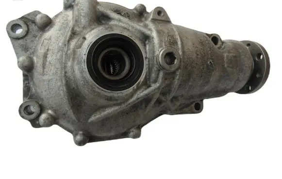 BMW 7 F01 F02 F03 F04 Front differential 7558090