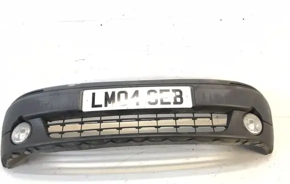 Nissan Kubistar Front bumper K1993