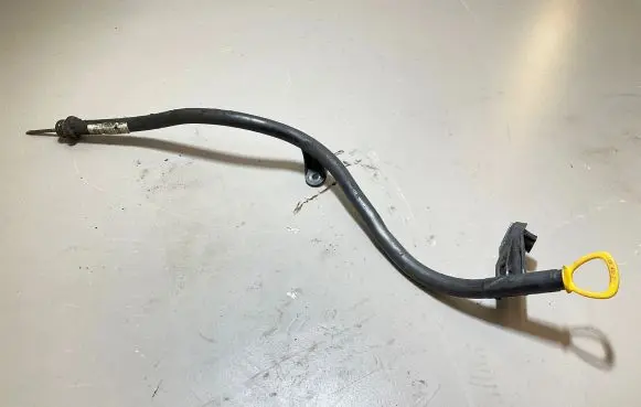 Mercedes-Benz Sprinter W906 Oil level dip stick A6510100124