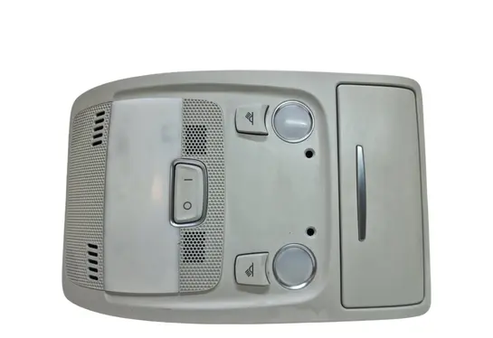 Audi A4 S4 B8 8K Front seat light 8K0951177 8T0947135B