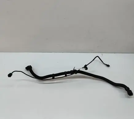 Peugeot 3008 II Engine coolant pipe/hose 9822414680 9840670480