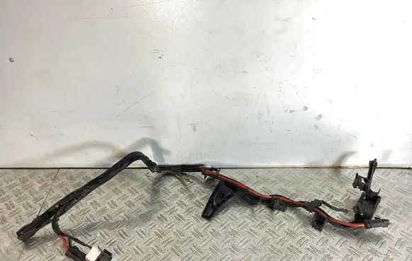 Porsche 911 991 Other wiring loom 99161283003 99161012101