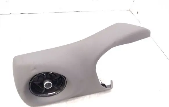 Toyota Yaris Dashboard side air vent grill/cover trim 554040D070 T0T0TA
