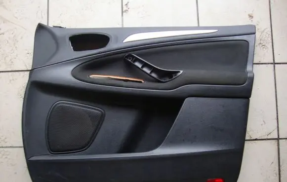 Ford Galaxy Front door card panel trim
