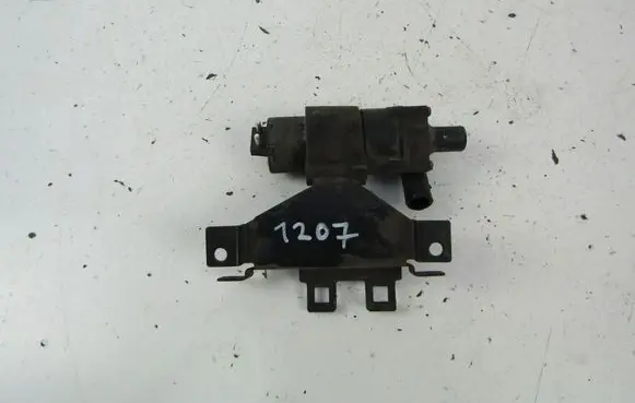 Mercedes-Benz Vito Viano W638 Electric auxiliary coolant/water pump 